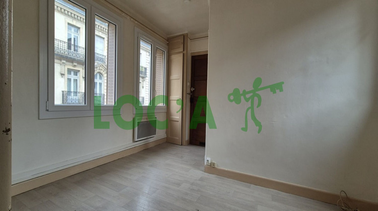 Ma-Cabane - Location Appartement Dijon, 28 m²