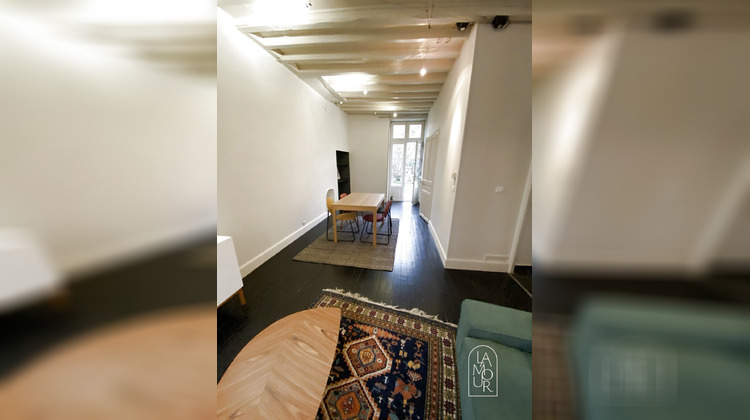 Ma-Cabane - Location Appartement Dijon, 47 m²