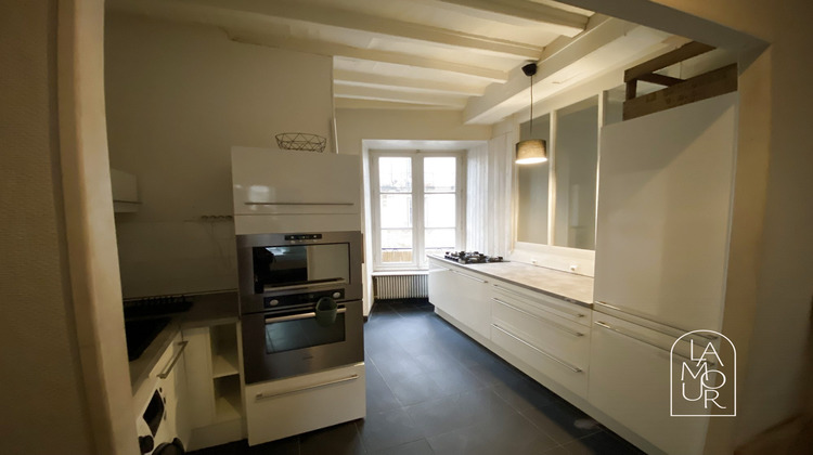 Ma-Cabane - Location Appartement Dijon, 47 m²