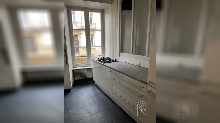 Ma-Cabane - Location Appartement Dijon, 47 m²