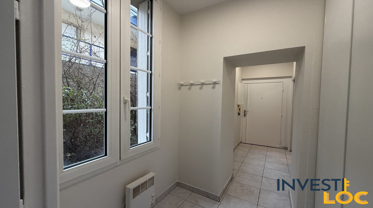 Ma-Cabane - Location Appartement DIJON, 25 m²