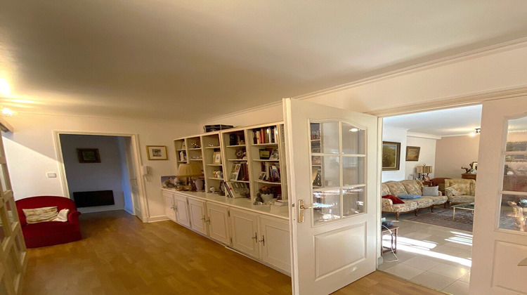 Ma-Cabane - Location Appartement DIJON, 108 m²