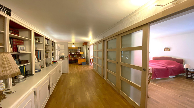 Ma-Cabane - Location Appartement DIJON, 108 m²