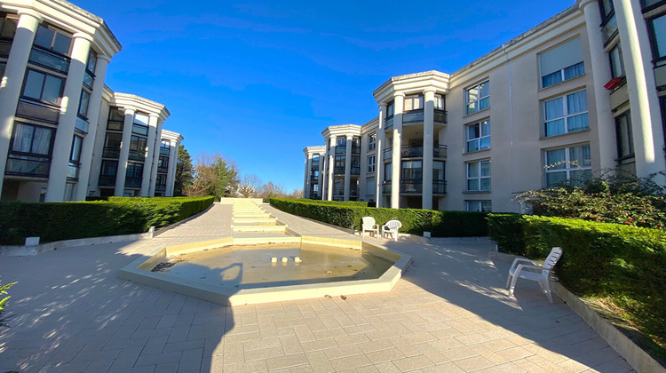 Ma-Cabane - Location Appartement DIJON, 108 m²