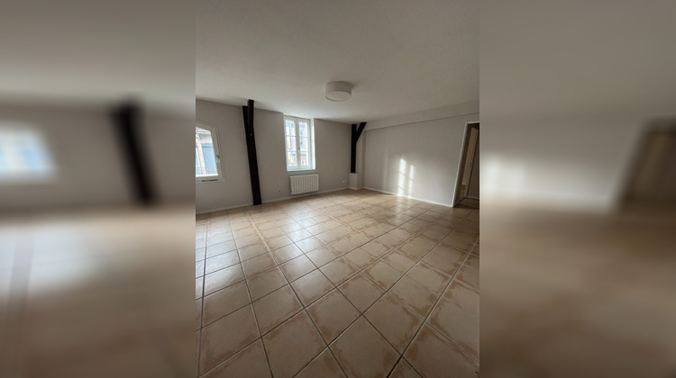 Ma-Cabane - Location Appartement DIJON, 72 m²