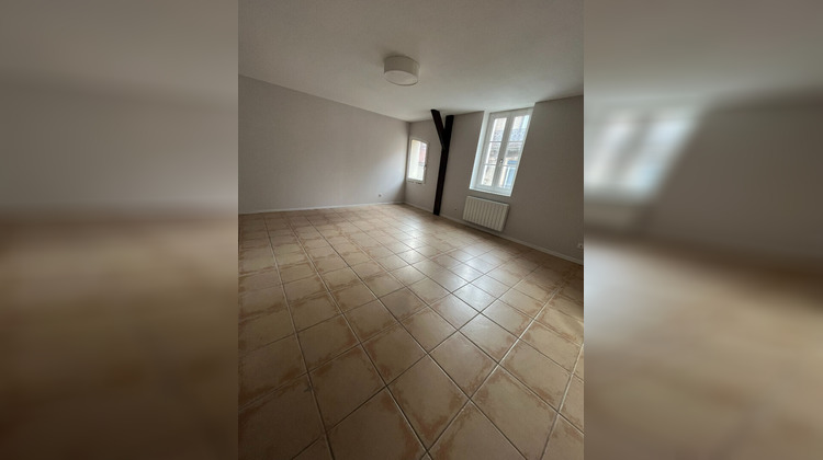 Ma-Cabane - Location Appartement DIJON, 72 m²