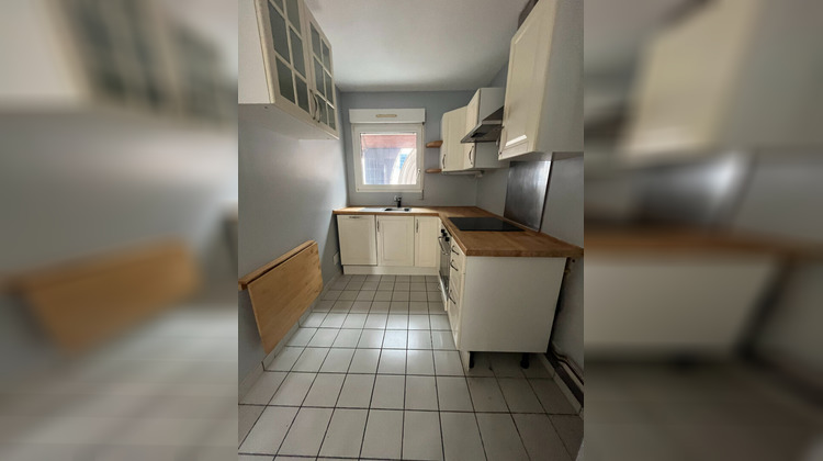 Ma-Cabane - Location Appartement DIJON, 72 m²