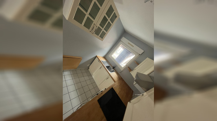 Ma-Cabane - Location Appartement DIJON, 72 m²