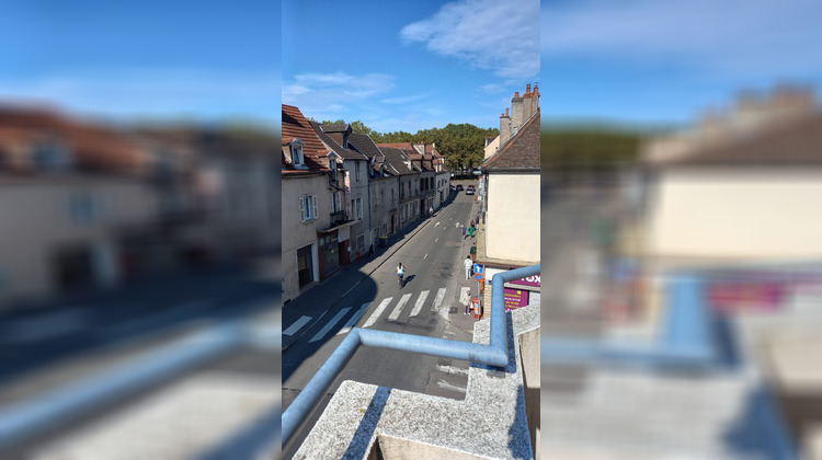 Ma-Cabane - Location Appartement DIJON, 25 m²