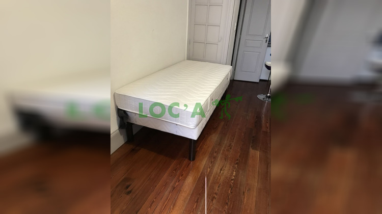 Ma-Cabane - Location Appartement Dijon, 22 m²