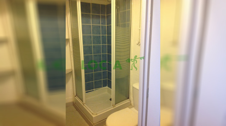 Ma-Cabane - Location Appartement Dijon, 22 m²