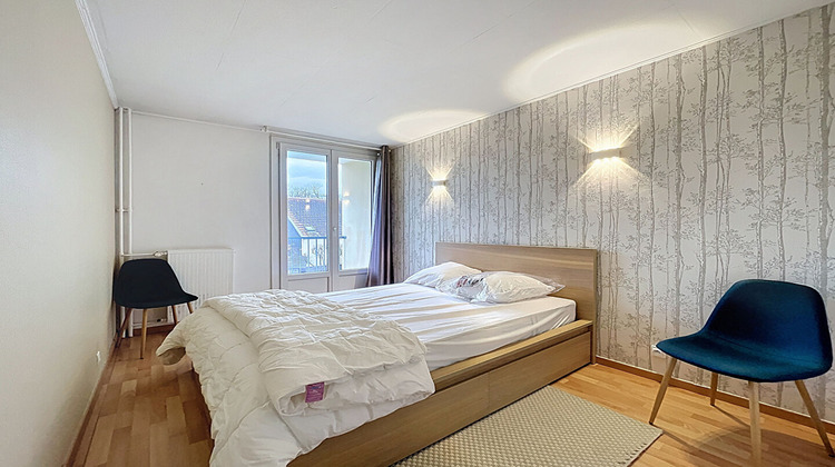 Ma-Cabane - Location Appartement DIJON, 62 m²