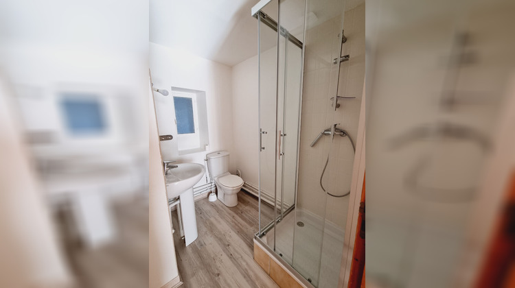 Ma-Cabane - Location Appartement DIJON, 35 m²