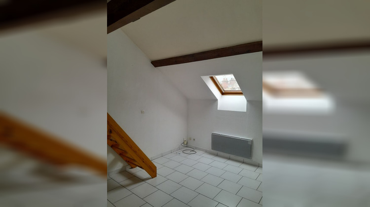 Ma-Cabane - Location Appartement Dijon, 20 m²