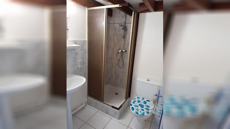 Ma-Cabane - Location Appartement Dijon, 20 m²
