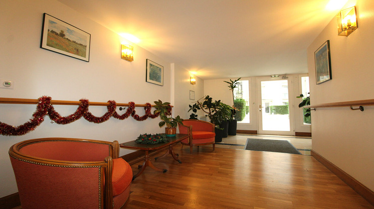 Ma-Cabane - Location Appartement DIJON, 30 m²