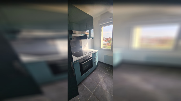 Ma-Cabane - Location Appartement DIJON, 40 m²