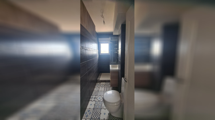 Ma-Cabane - Location Appartement DIJON, 40 m²