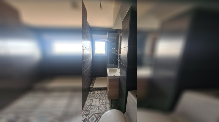 Ma-Cabane - Location Appartement DIJON, 40 m²