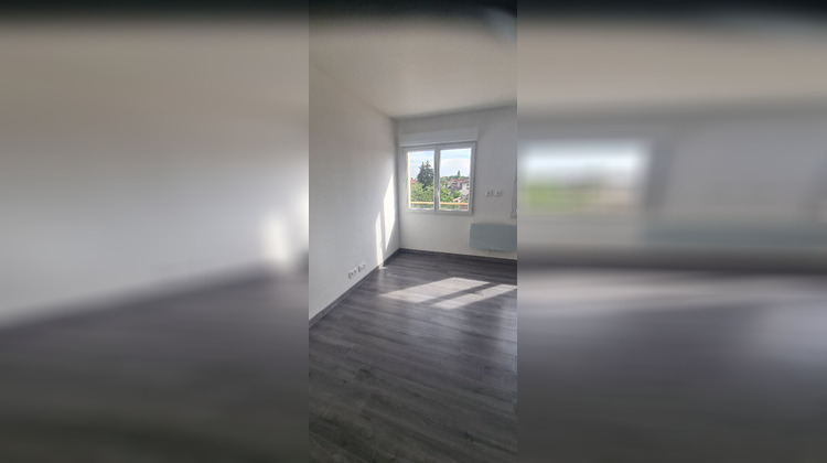 Ma-Cabane - Location Appartement DIJON, 40 m²