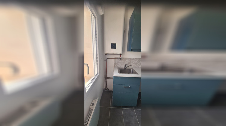 Ma-Cabane - Location Appartement DIJON, 40 m²