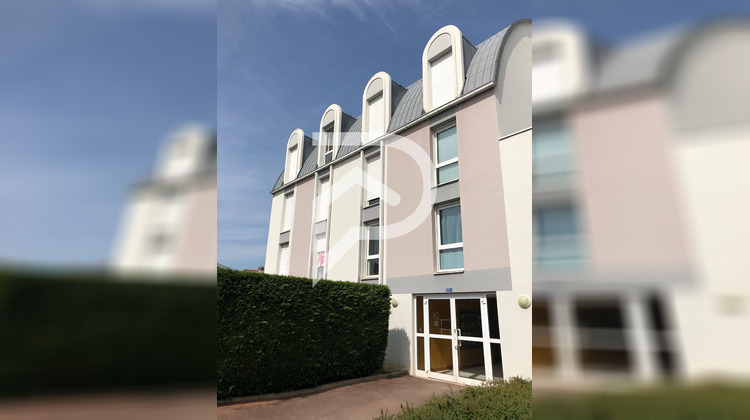 Ma-Cabane - Location Appartement DIJON, 18 m²