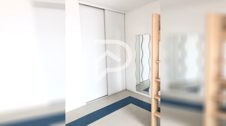 Ma-Cabane - Location Appartement DIJON, 18 m²