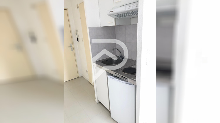 Ma-Cabane - Location Appartement DIJON, 18 m²