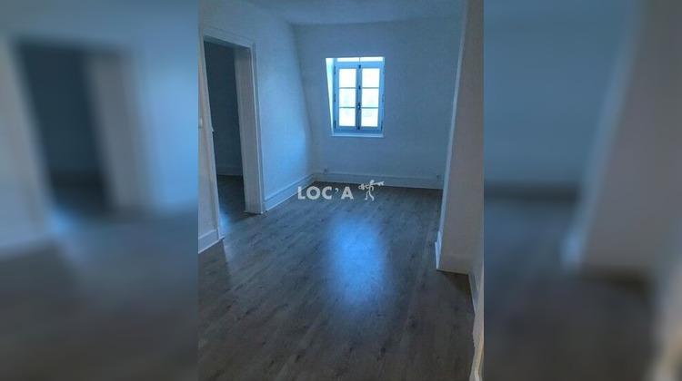 Ma-Cabane - Location Appartement Dijon, 100 m²