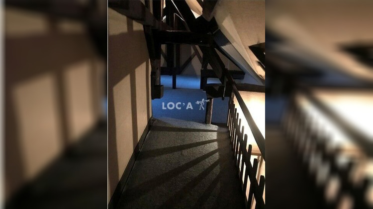 Ma-Cabane - Location Appartement Dijon, 100 m²