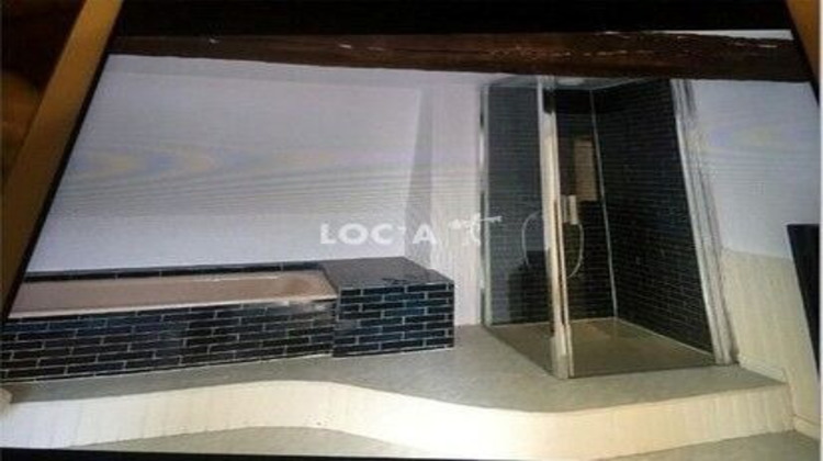 Ma-Cabane - Location Appartement Dijon, 100 m²