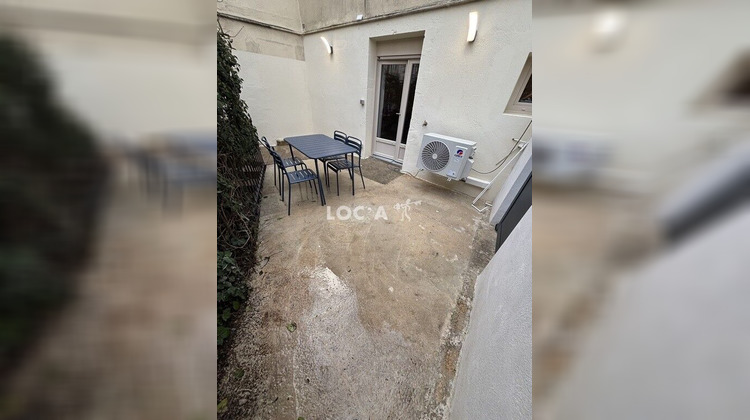 Ma-Cabane - Location Appartement Dijon, 30 m²