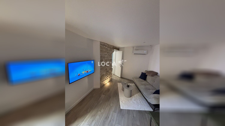 Ma-Cabane - Location Appartement Dijon, 30 m²