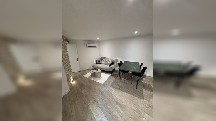 Ma-Cabane - Location Appartement Dijon, 30 m²