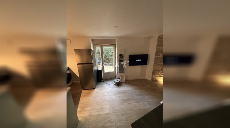 Ma-Cabane - Location Appartement Dijon, 30 m²