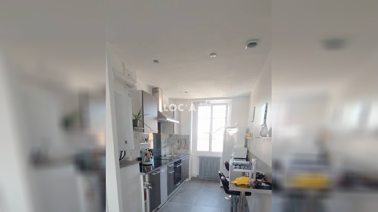 Ma-Cabane - Location Appartement Dijon, 13 m²
