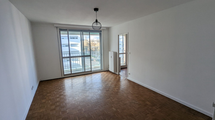 Ma-Cabane - Location Appartement Dijon, 65 m²