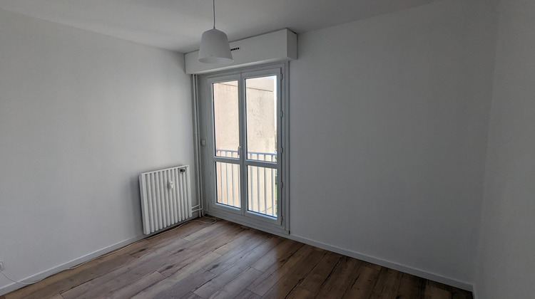 Ma-Cabane - Location Appartement Dijon, 65 m²