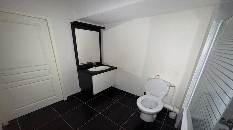 Ma-Cabane - Location Appartement DIJON, 24 m²