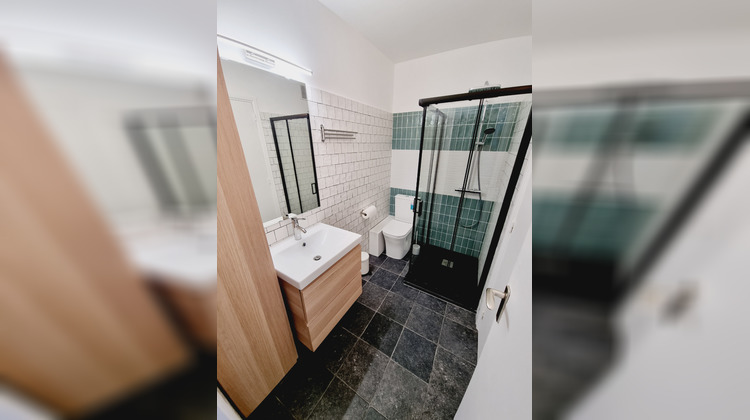 Ma-Cabane - Location Appartement DIJON, 27 m²