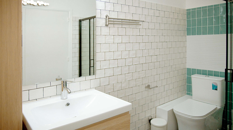 Ma-Cabane - Location Appartement DIJON, 27 m²