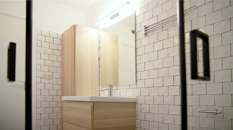 Ma-Cabane - Location Appartement DIJON, 27 m²