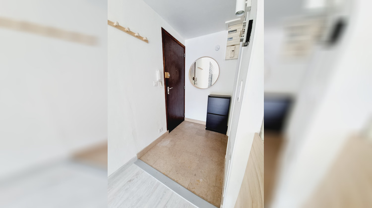 Ma-Cabane - Location Appartement DIJON, 27 m²