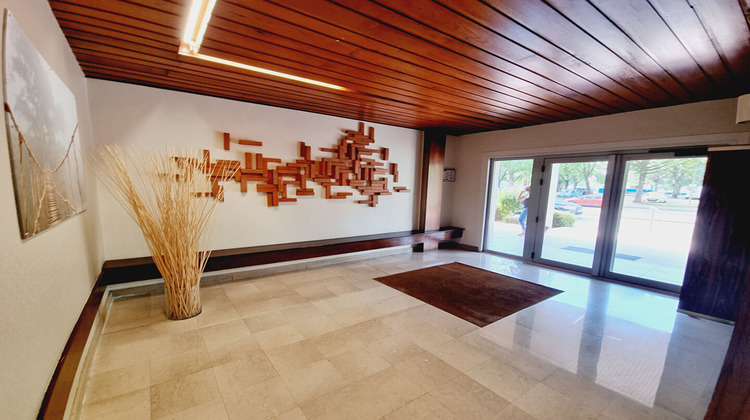 Ma-Cabane - Location Appartement DIJON, 27 m²