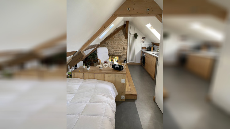 Ma-Cabane - Location Appartement Dijon, 14 m²