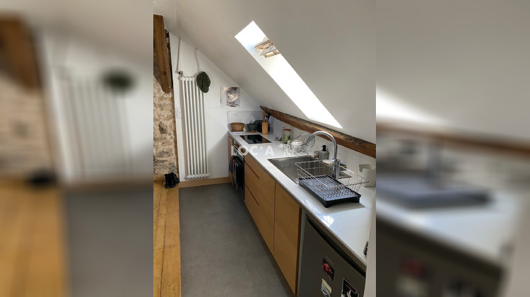 Ma-Cabane - Location Appartement Dijon, 14 m²