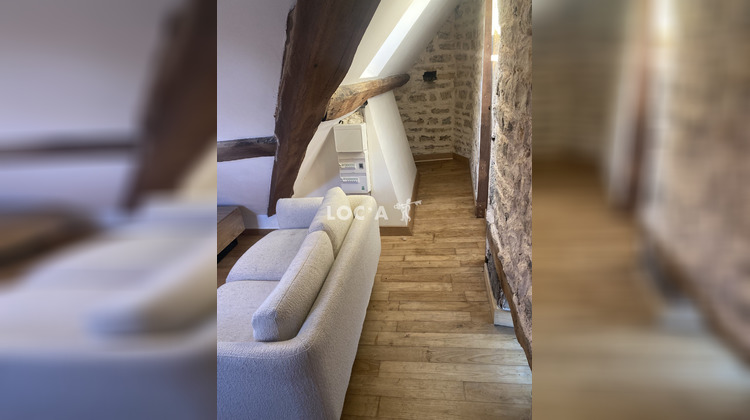 Ma-Cabane - Location Appartement Dijon, 14 m²