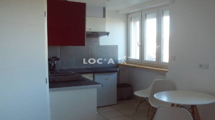 Ma-Cabane - Location Appartement Dijon, 15 m²