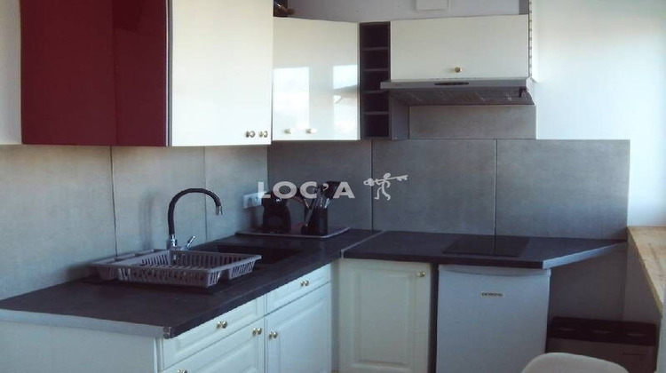 Ma-Cabane - Location Appartement Dijon, 15 m²