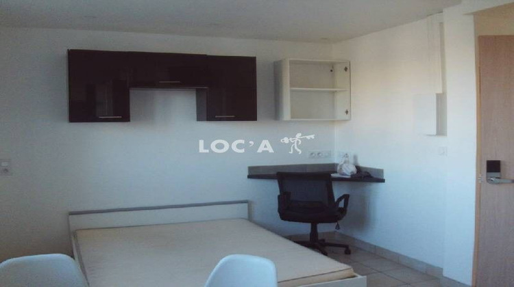 Ma-Cabane - Location Appartement Dijon, 15 m²